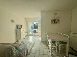 Appartement 2 pièces 26 m² à louer saint-georges-de-didonne 17110 ? | ERA Immobilier