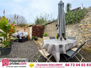 2 Maisons Nouans Les Fontaines