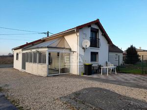 Maison 5 pièces 91 m² à vendre / acheter chauny 02300 ? | ERA Immobilier