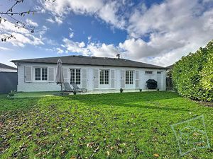 Maison Cernay La Ville 90.98 m2