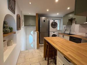 LUCERAM - Maison de village à louer