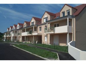 Marsannay-la-Côte T4