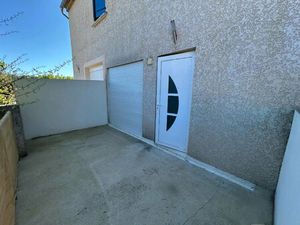 Studio - St Maurice de Cazevieille