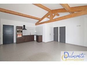 MAISON T3 AVEC TERRASSE - LA LONDE-LES-MAURES