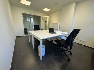 Kantoor voor startende ondernemers te Brugge