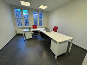 Kantoor voor startende ondernemers