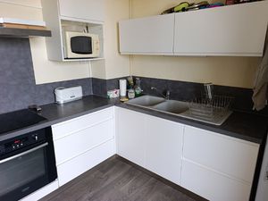 Appartement de type 4 en résidence