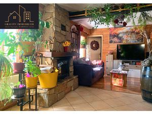 Grand T4 avec jardin  garage et charme d'une maison Saint-