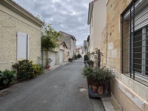 Maison avec dépendance - 132 m2 - 6 pièces