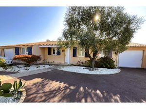 Proche quartier de la Girvière et centre commercial Ylium