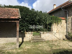 Maison au coeur de Samois sur Seine 77