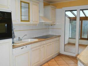 Maison à louer - 6 pièces - 115 21 m2 - Versonnex - 01 - RHONE-ALPES