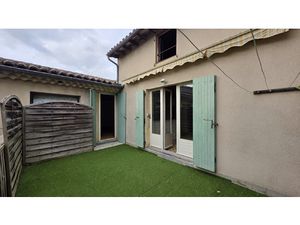 Exclusivité Maison de village avec possibilité 2 appartement