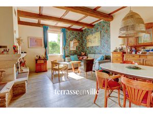 EXCLUSIVITE - LA BOUILLADISSE - MAISON - JARDIN - PISCINE -