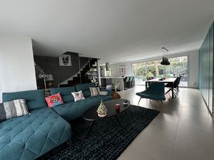 BELLE VILLA KAUFFMAN ULTRA MODERNE AU CALME AVEC PISCINE CHA