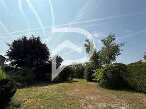 Terrain Surgeres 500 m2