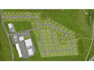 LOTISSEMENT LA PIECE DE DIJON - 40 LOTS A PARTIR DE 53 000€