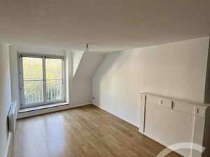 Appartement T2 à louer - 2 pièces - 46 m2 - Ornans - 25 - FRANCHE-COMTE