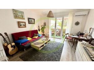 Vente appartement 3 pièces 53 m² Toulon (83200)