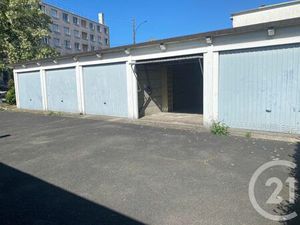 Parking à louer - 12 m2 - Massy - 91 - ILE-DE-FRANCE