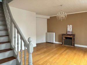 Vente Maison à Vertou (44120) : à vendre / 102m² Vertou