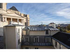 Vente appartement 3 pièces 85 m² à Paris 1er (75001)  1 250 000 €