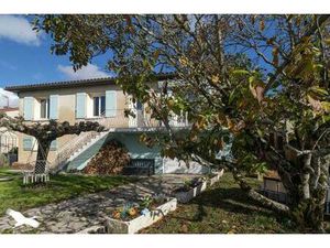 Vente maison 6 pièces 137 m² Puylaurens (81700)