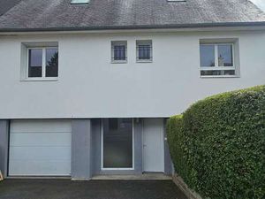 Location Maison à Saint-Grégoire (35760) : à louer / 127m² Saint-Grégoire