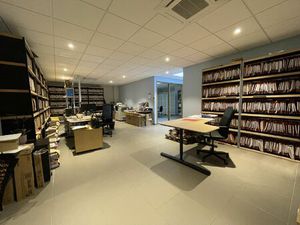 Bureaux à louer à Namur (VBD54139)