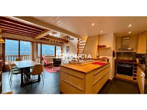 Vente appartement 5 pièces 114 m² à Les Allues (73550)  1 590 000 €