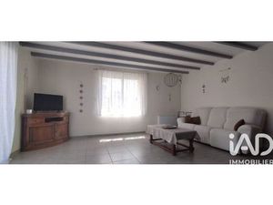 Vente maison 6 pièces 167 m² Doix-lès-Fontaines (85200)