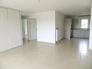 Appartement 4 pièces