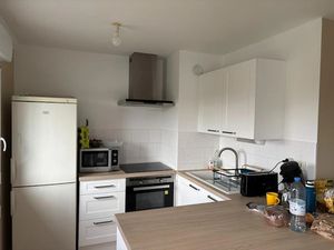 Vente appartement 2 pièces 41 m² à Baud (56150)  139 900 €