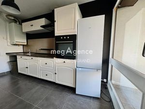 Vente appartement 5 pièces 86 m² à Outreau (62230)  143 000 €