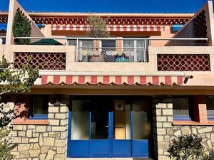 Vente appartement 3 pièces 95 m² à Les issambres (83380)  370 000 €