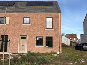 Maison à louer à PANISDRIES 67 Koersel (RBU72426)