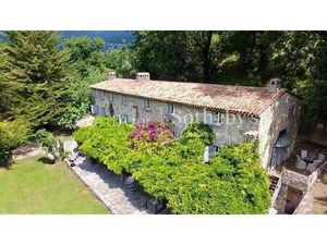 Maison de luxe à vendre à Châteauneuf-Grasse : 4 850 000€ | 530m²