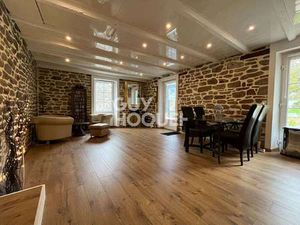 Vente Maison à Saint-Nolff (56250) : à vendre / 180m² Saint-Nolff