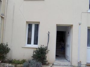 Location appartement 1 pièce 21 m² à Montgeron (91230)