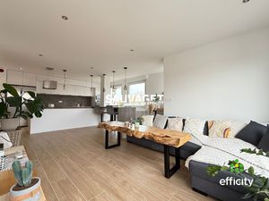 Appartement 4 pièces - 94 m²