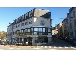 Vente commerce 1 pièce 1465 m² Eymoutiers (87120)
