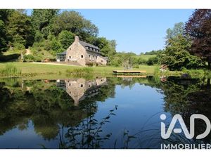 Vente Longère 6 pièces