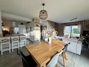 Maison 6 pièces - 113 m²