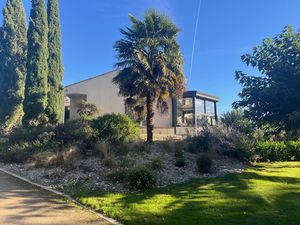 Maison 4 pièces - 112 m²