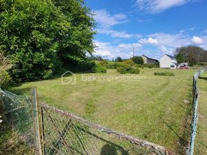 Vente terrain 1274 m² à Argent-sur-Sauldre (18410)  29 500 €