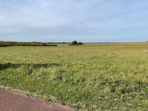 Vente terrain à batir 1272 m² à Dommary-Baroncourt (55240)  48 000 €