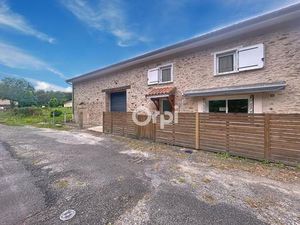 Vente immeuble 89 m² Limoges (87280)