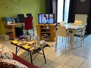 Appartement à louer à Place Albert 1er 8 Gosselies (VBD54172)