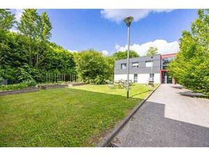 Vente Appartement T1 à Carquefou (44470) : à vendre T1 / 21m² Carquefou