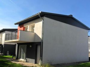 Vente maison 90 m² Épinal (88000)